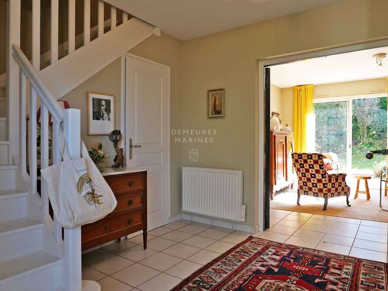 House Vannes - 5 bedrooms