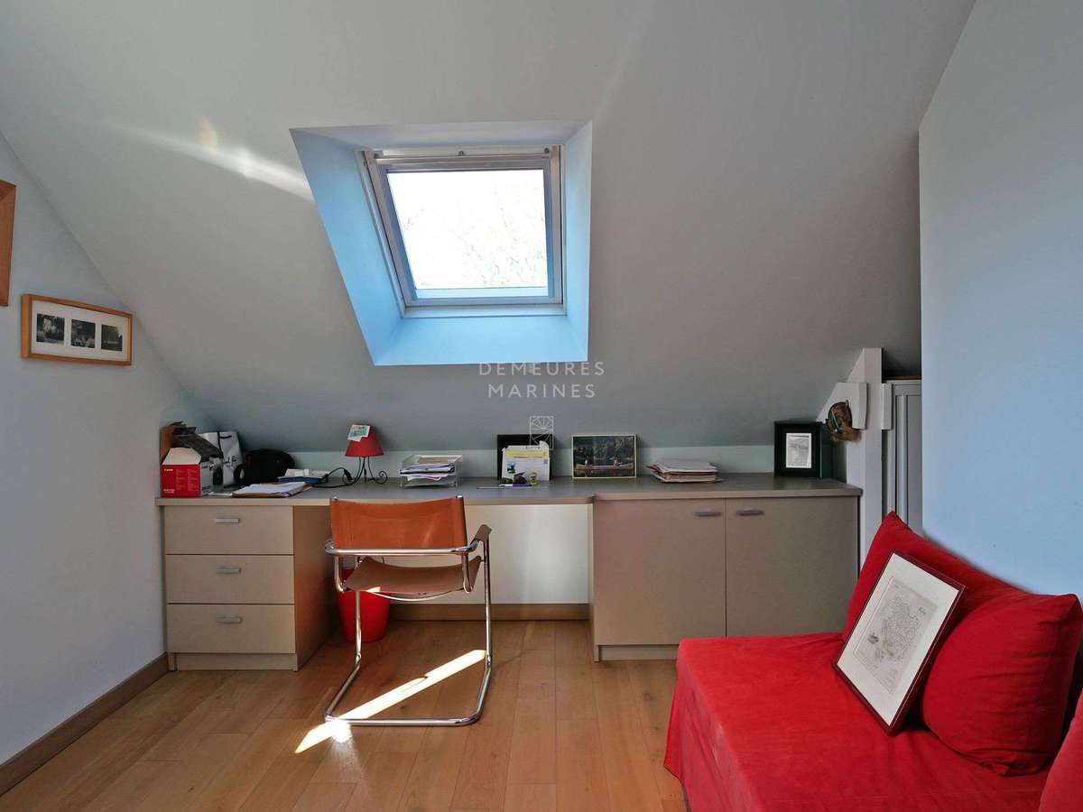 House Vannes