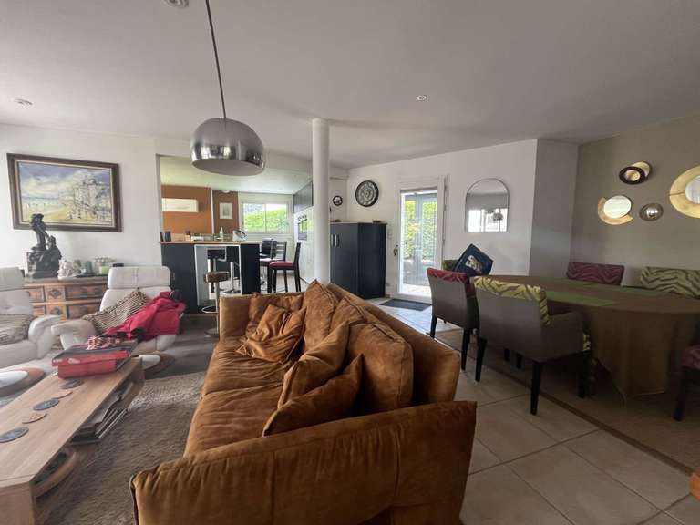 House Vannes - 4 bedrooms