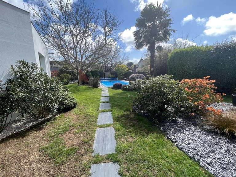 House Vannes - 4 bedrooms