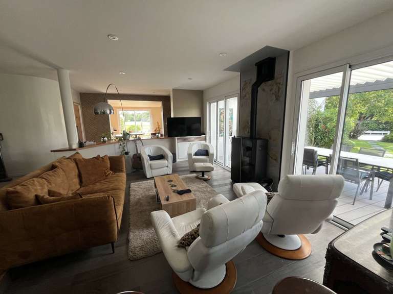 House Vannes - 4 bedrooms