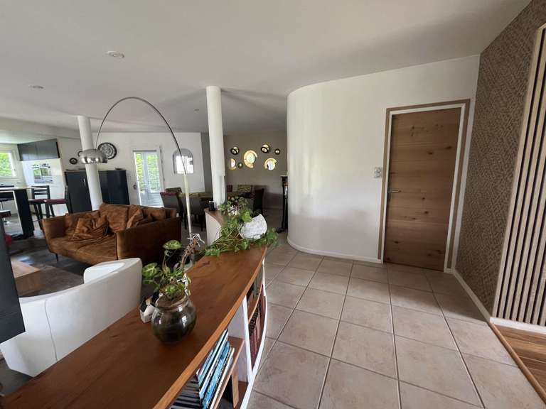 House Vannes - 4 bedrooms