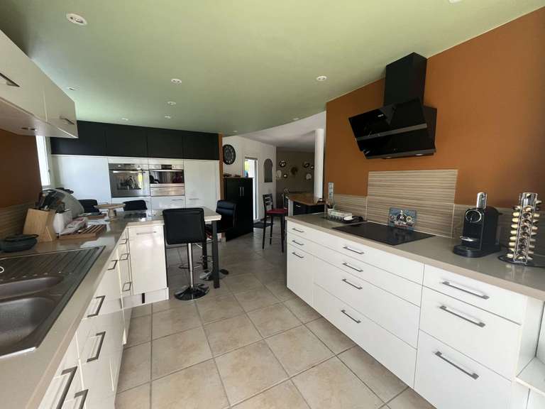 House Vannes - 4 bedrooms
