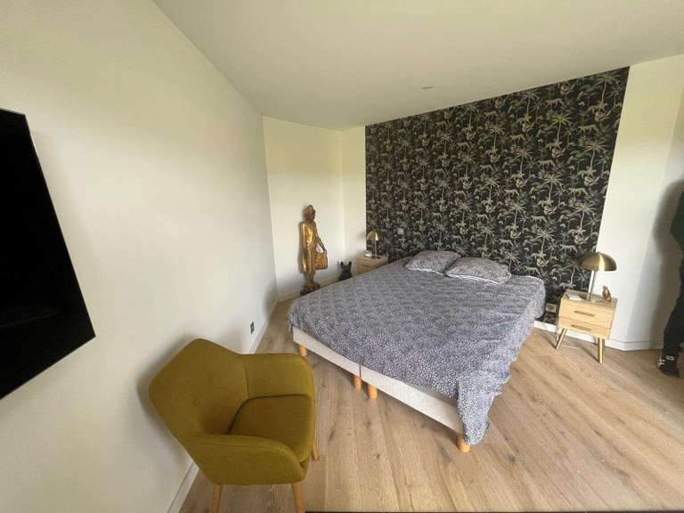 Maison Vannes - 4 chambres