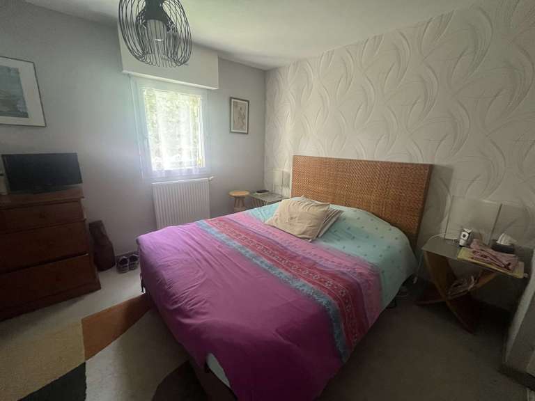 Maison Vannes - 5 chambres