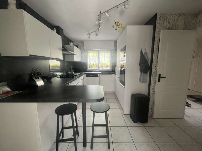 House Vannes - 5 bedrooms