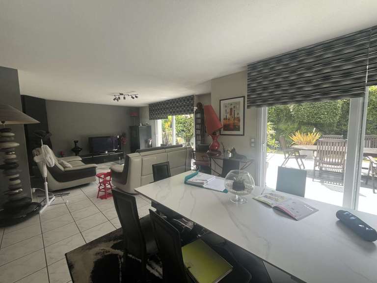 House Vannes - 5 bedrooms