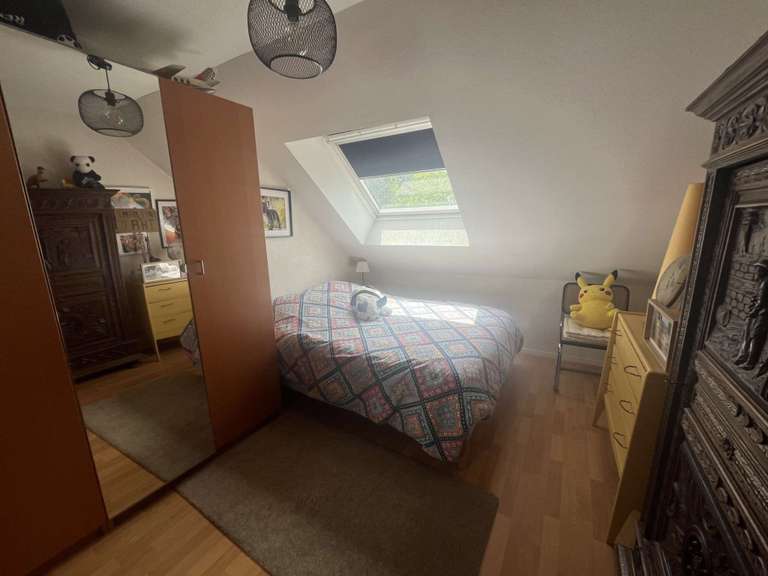 House Vannes - 5 bedrooms