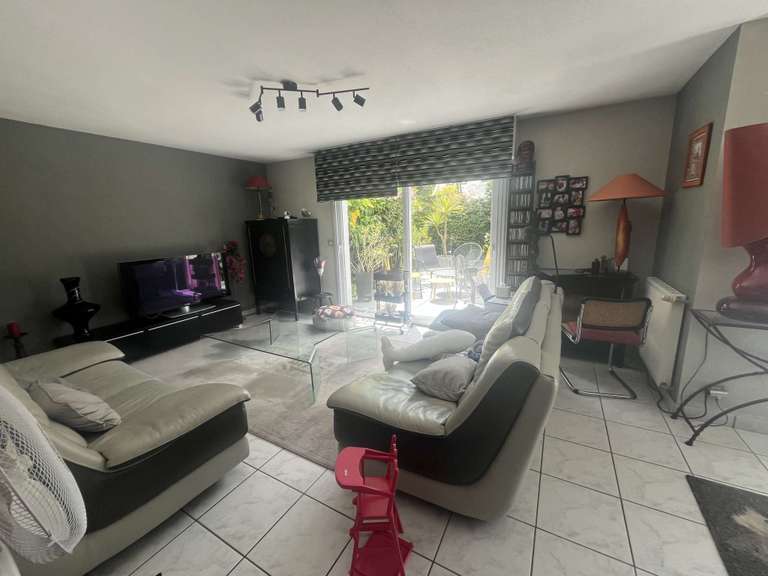 House Vannes - 5 bedrooms