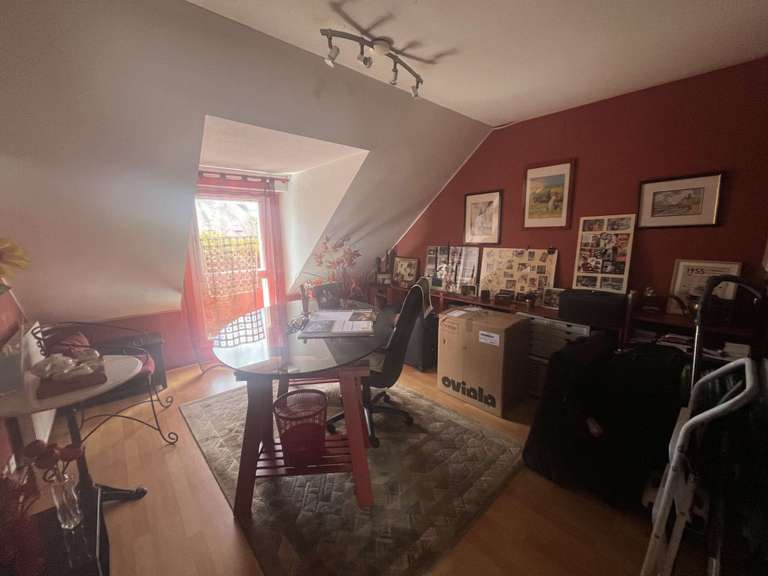 House Vannes - 5 bedrooms