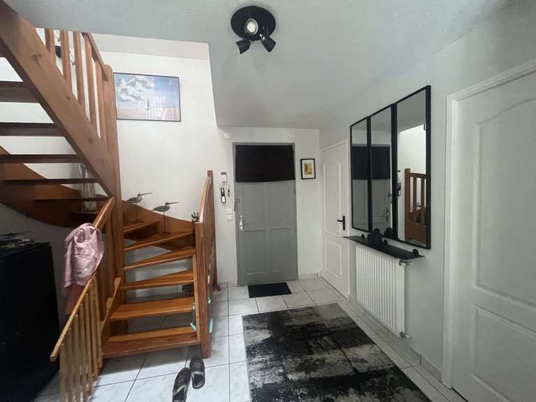 House Vannes - 5 bedrooms