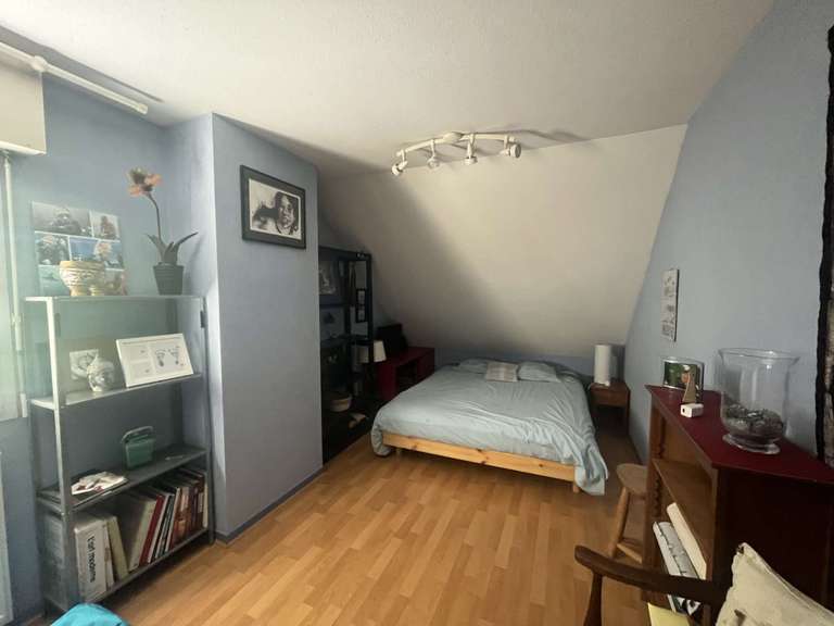 House Vannes - 5 bedrooms