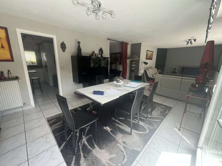 House Vannes - 5 bedrooms