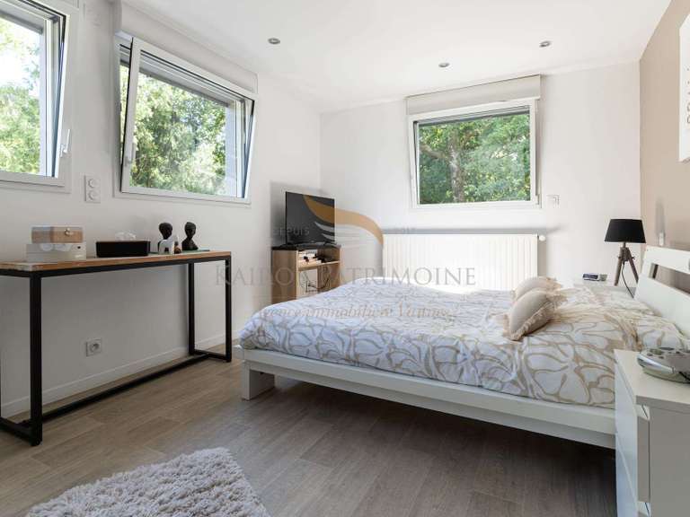 House Vannes - 4 bedrooms
