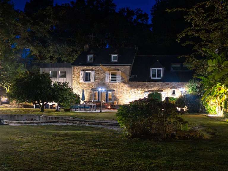 Maison Vannes - 4 chambres