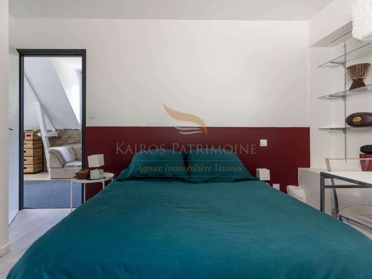 House Vannes - 4 bedrooms