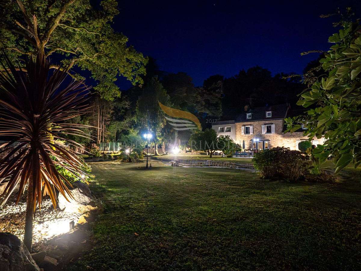 Maison Vannes