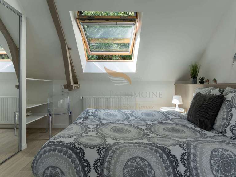 House Vannes - 4 bedrooms