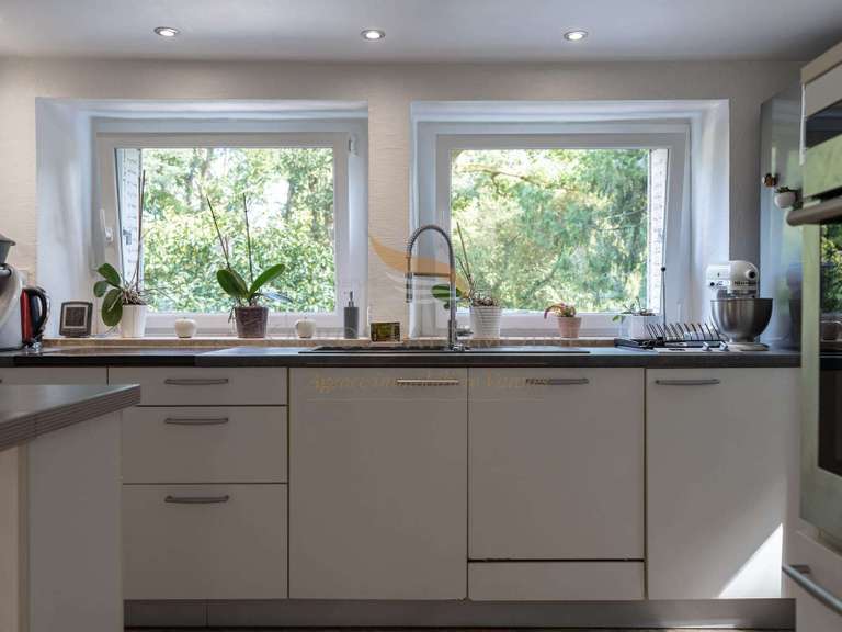 House Vannes - 4 bedrooms