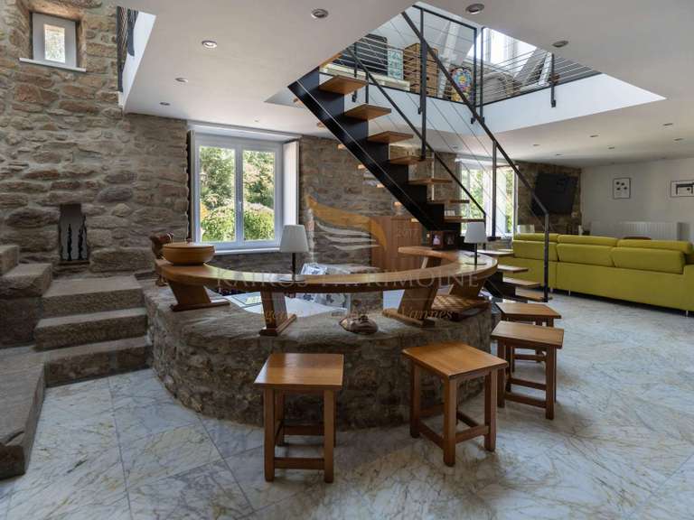 House Vannes - 4 bedrooms