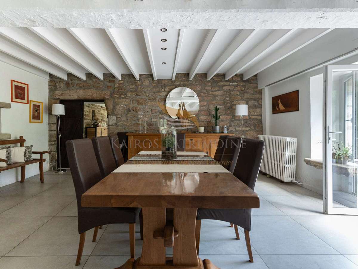 Maison Vannes
