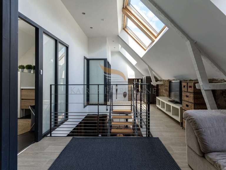 House Vannes - 4 bedrooms
