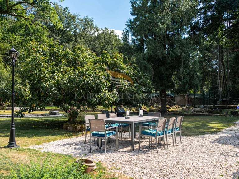 House Vannes - 4 bedrooms