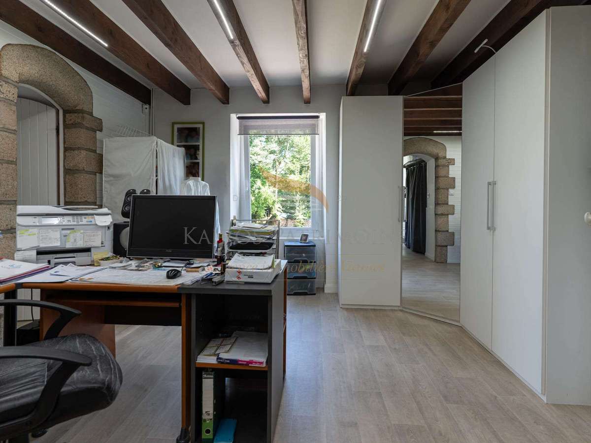 Maison Vannes