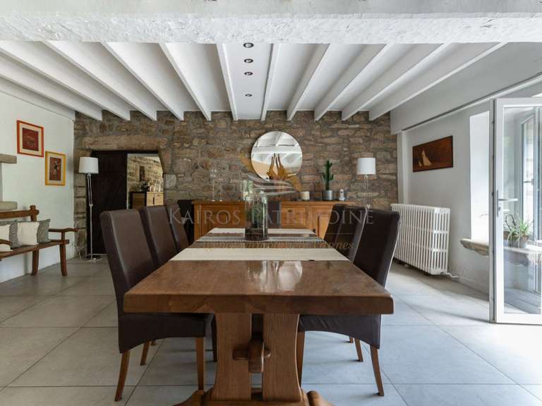 House Vannes - 4 bedrooms