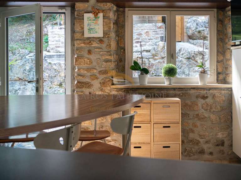 House Vannes - 4 bedrooms