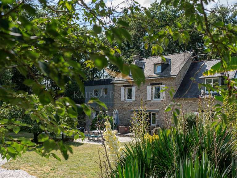 House Vannes - 4 bedrooms
