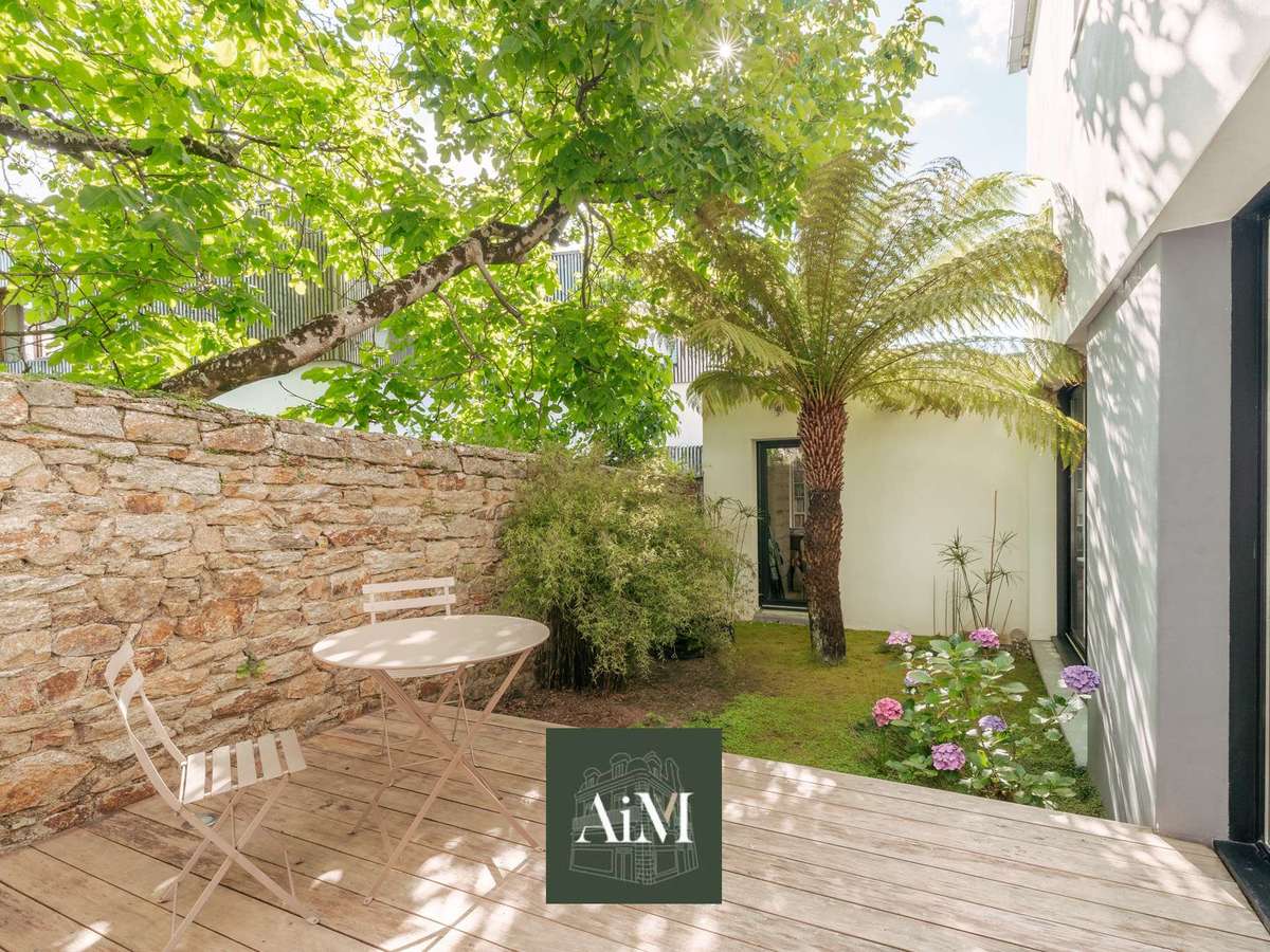 House Vannes