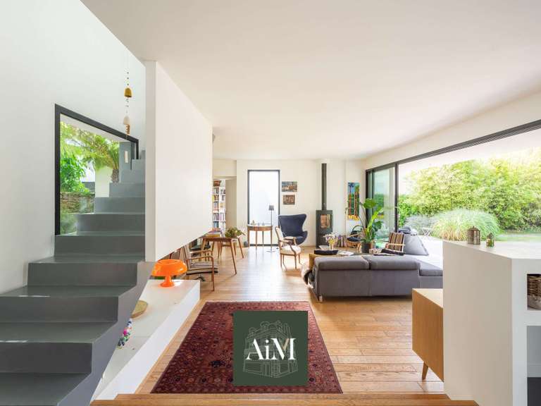 House Vannes - 4 bedrooms