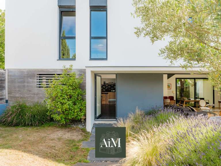 House Vannes - 4 bedrooms