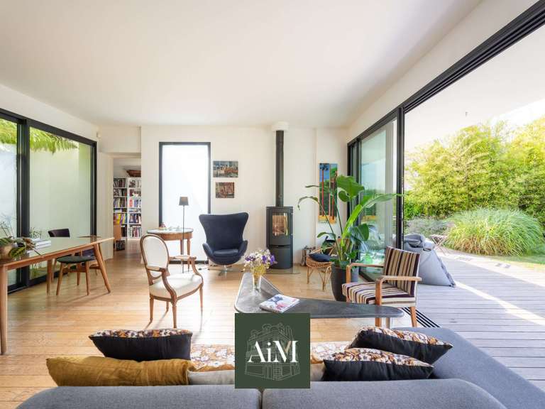 House Vannes - 4 bedrooms