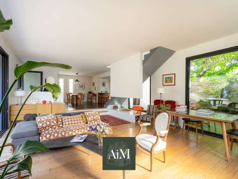 House Vannes - 4 bedrooms