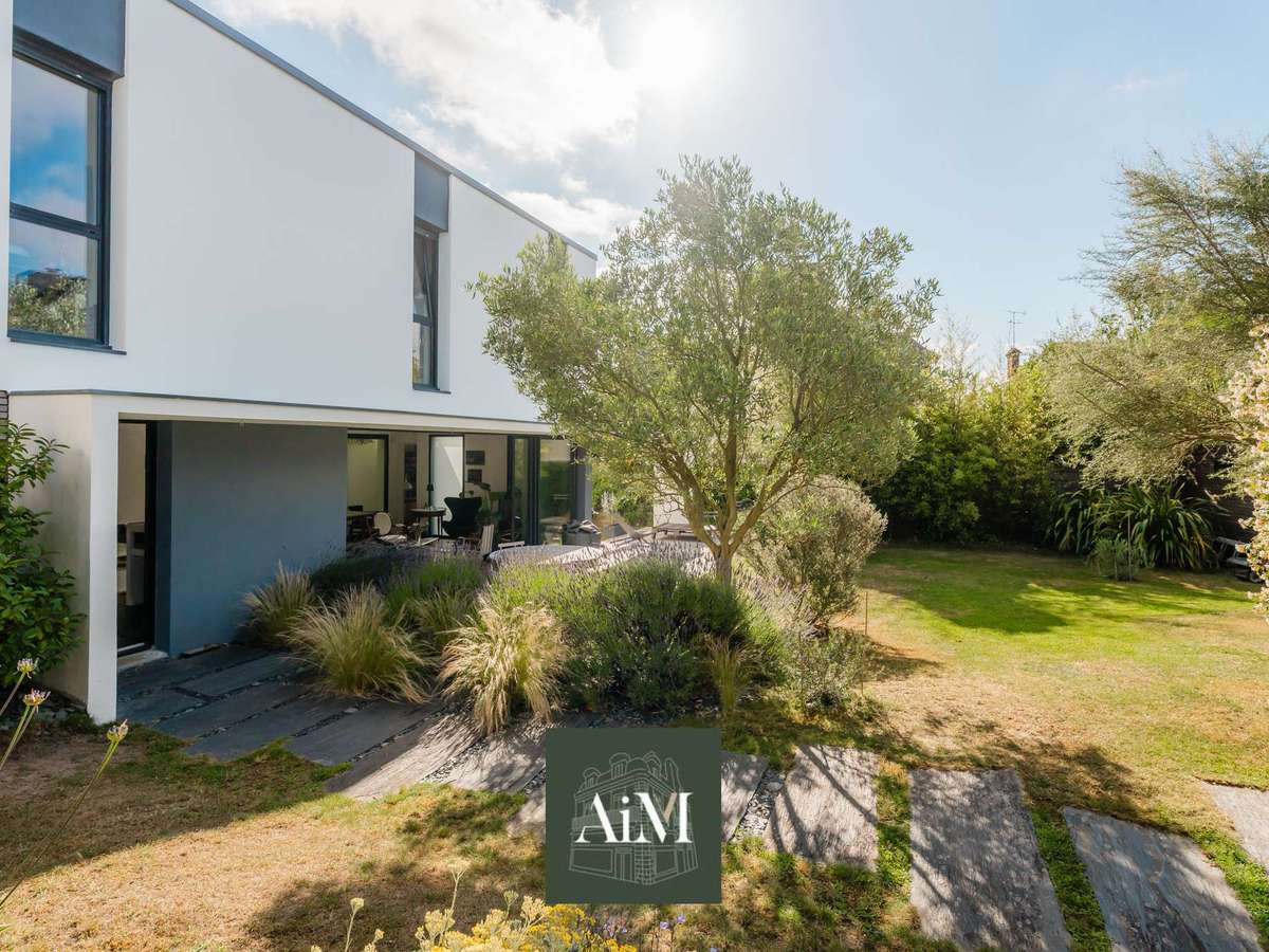House Vannes