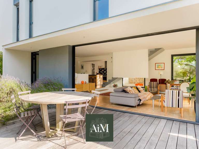 House Vannes - 4 bedrooms