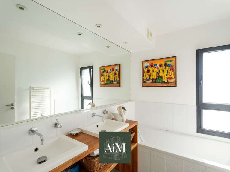 House Vannes - 4 bedrooms