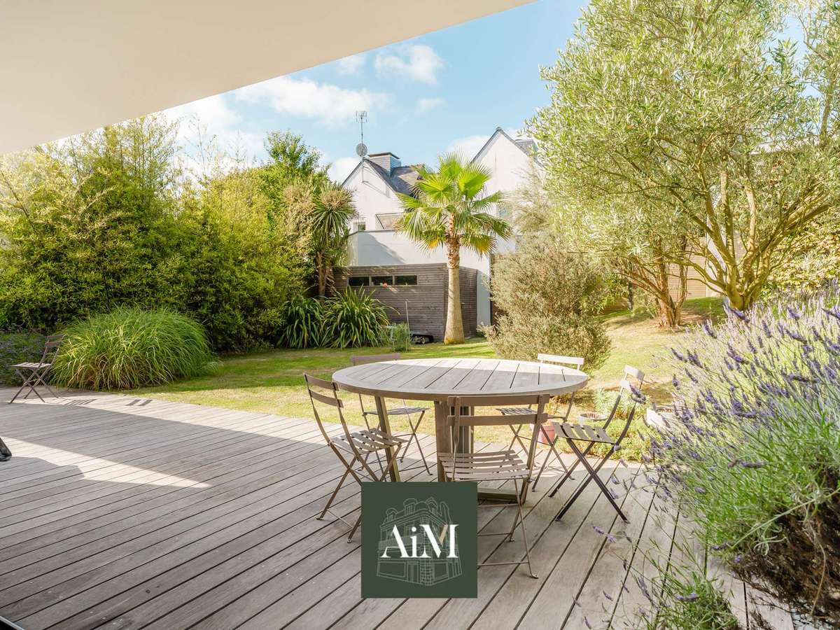 House Vannes