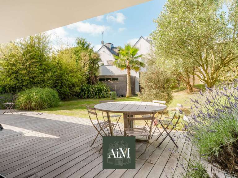 House Vannes - 4 bedrooms