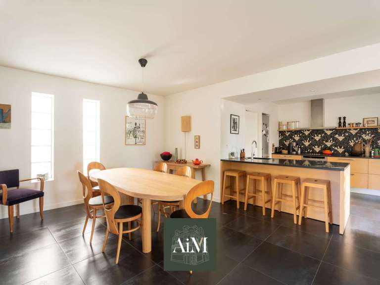 House Vannes - 4 bedrooms