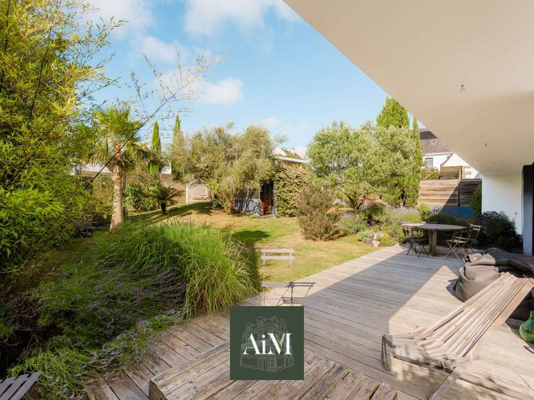 House Vannes - 4 bedrooms