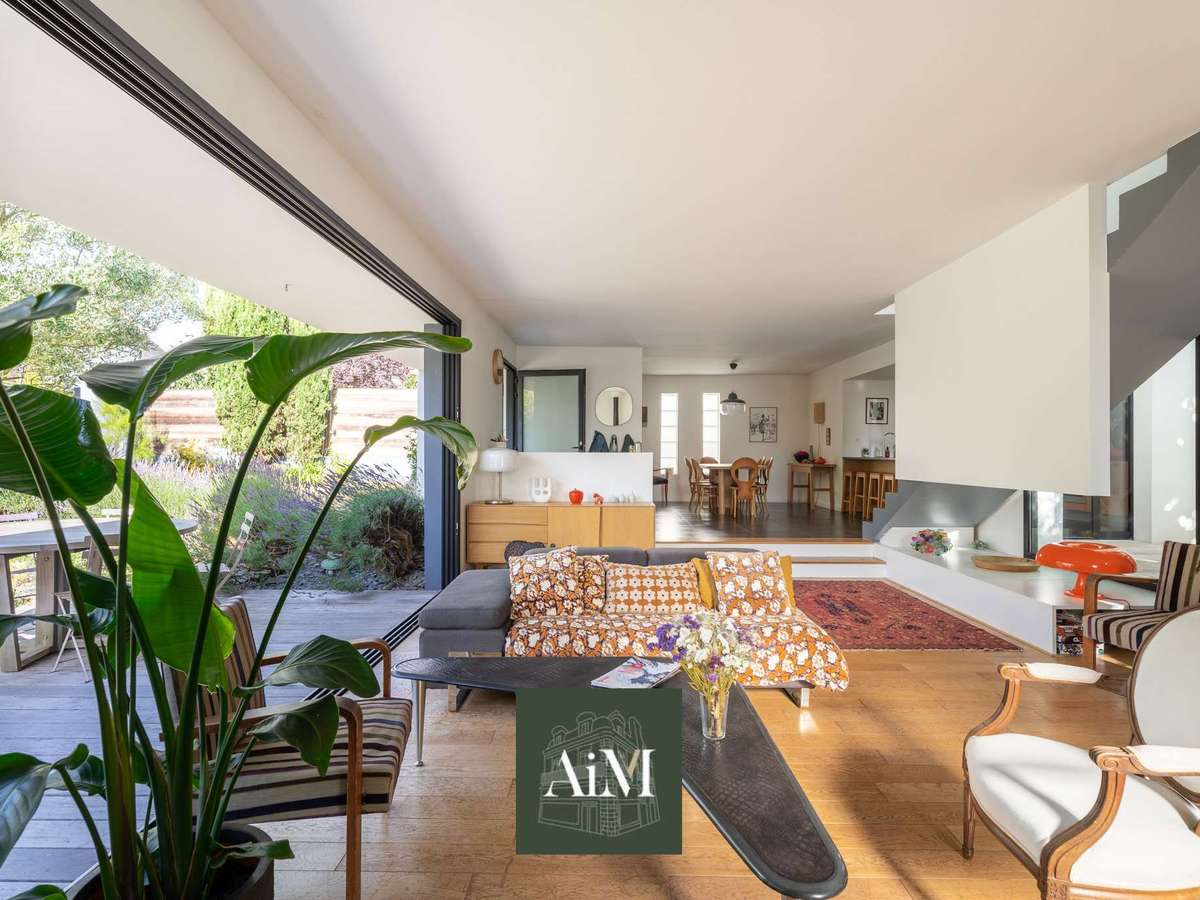 House Vannes