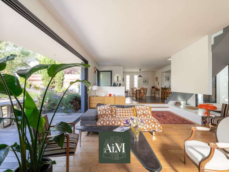 House Vannes - 4 bedrooms