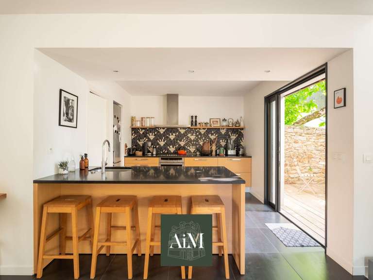 House Vannes - 4 bedrooms