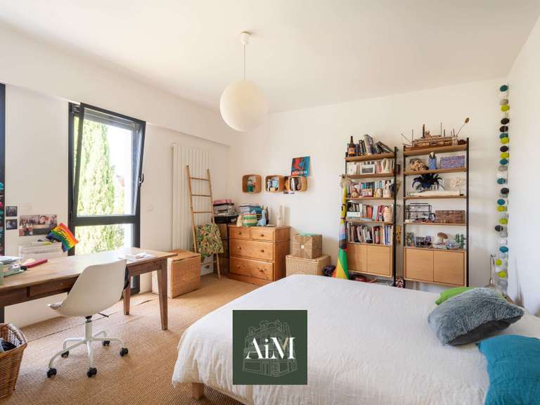 House Vannes - 4 bedrooms