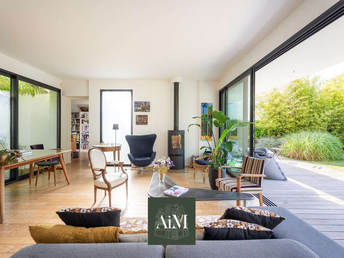 House Vannes