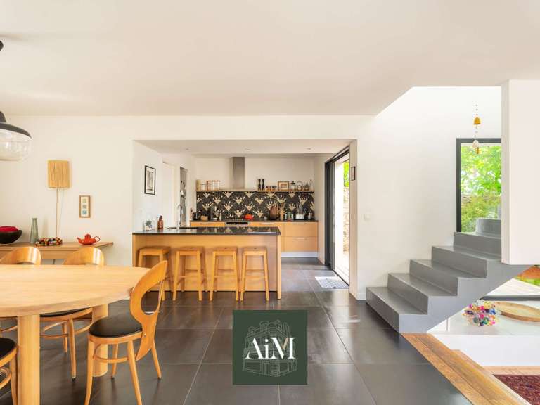 House Vannes - 4 bedrooms