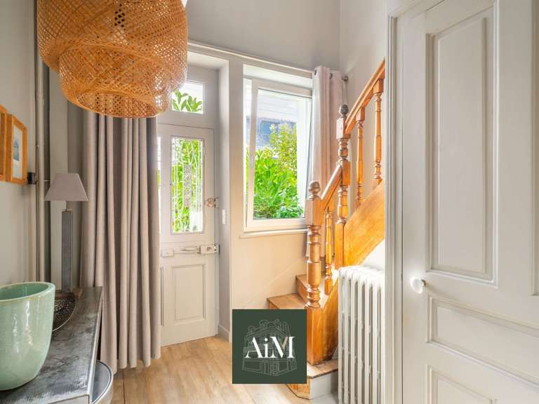 Maison Vannes - 5 chambres